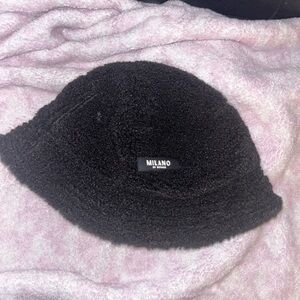 Milano Bucket Hat